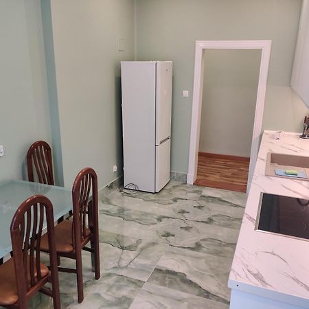 Apartamenty Tessa Jagiellonska 卡托维兹 外观 照片