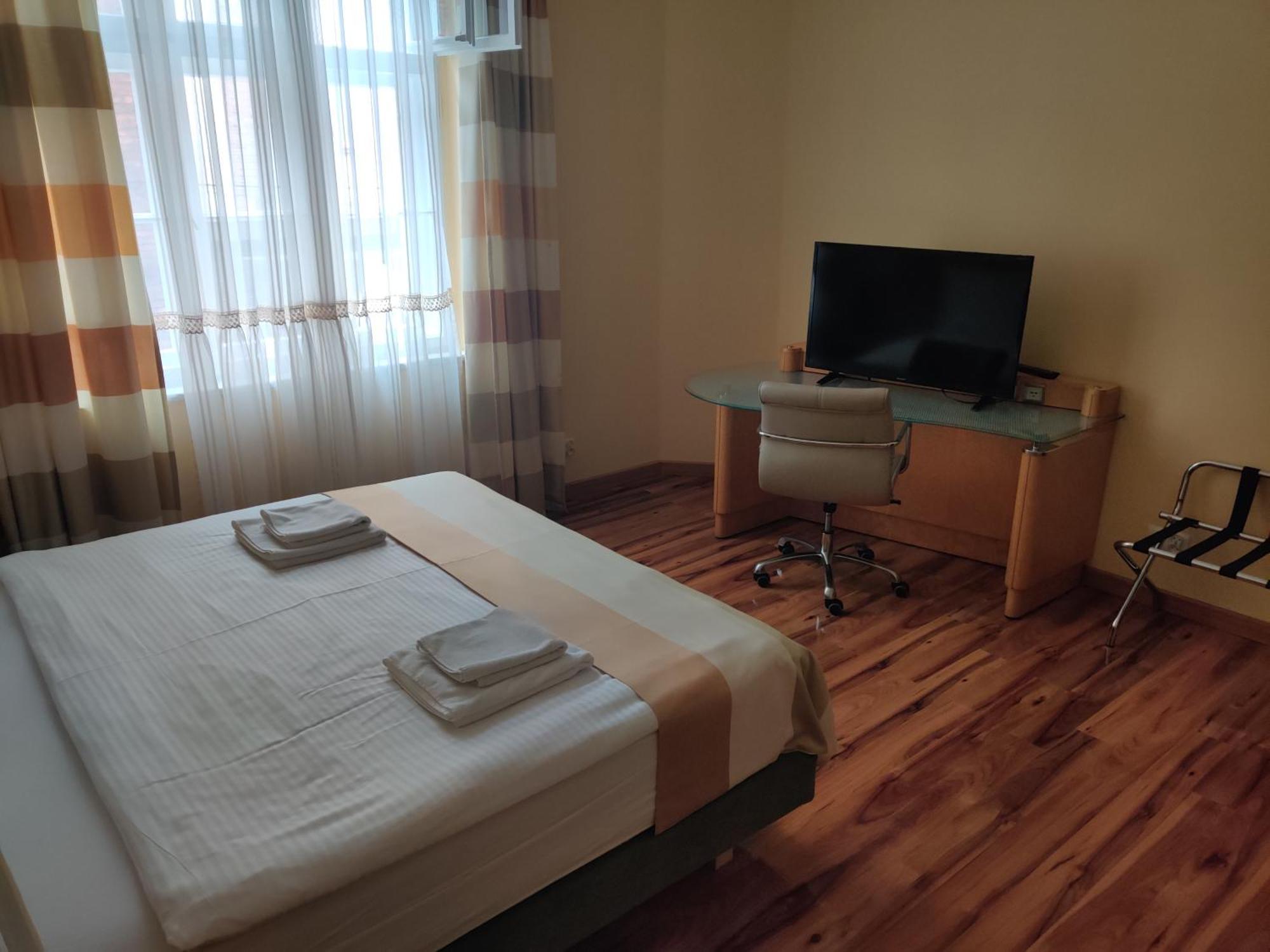 Apartamenty Tessa Jagiellonska 卡托维兹 外观 照片