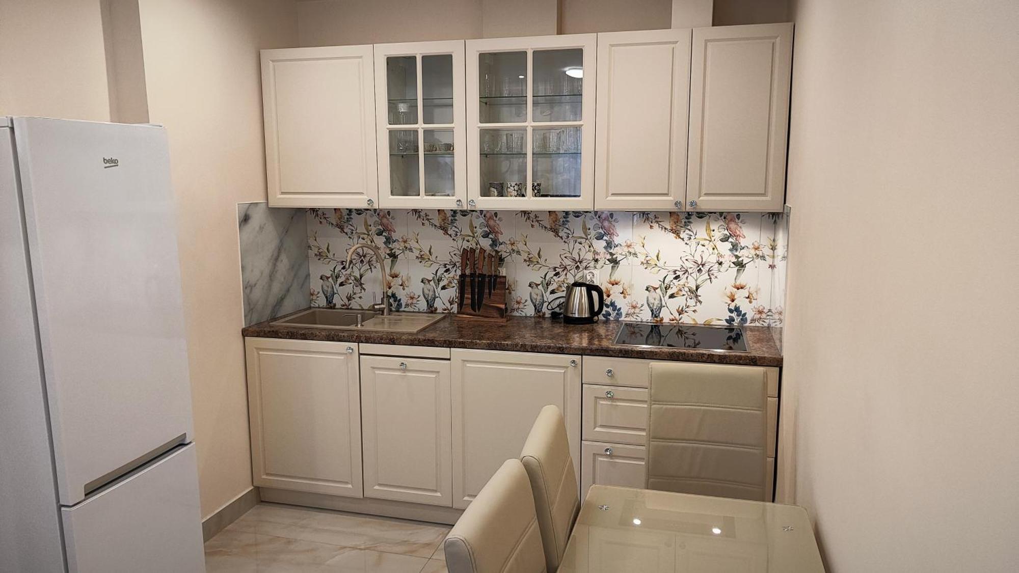 Apartamenty Tessa Jagiellonska 卡托维兹 外观 照片