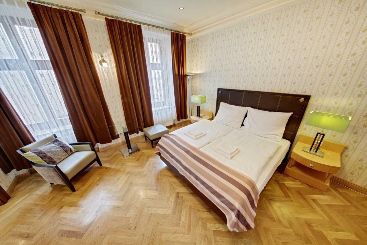 Apartamenty Tessa Jagiellonska 卡托维兹 外观 照片